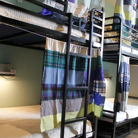 Cream City Hostel Милуоки Екстериор снимка